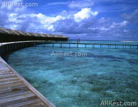 Filitheyo Island Resort 14